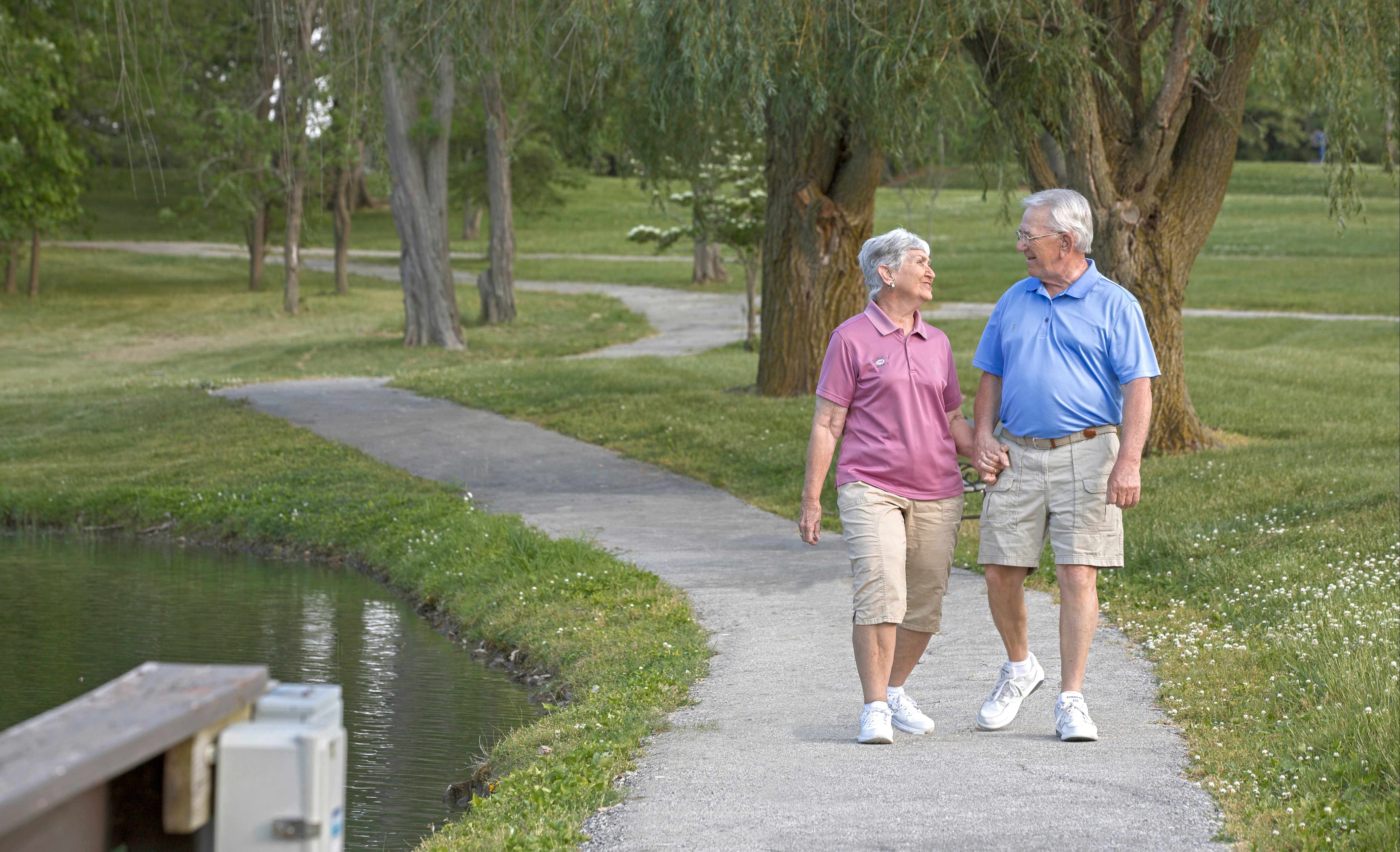 Pond-Couple-Walk copy-2